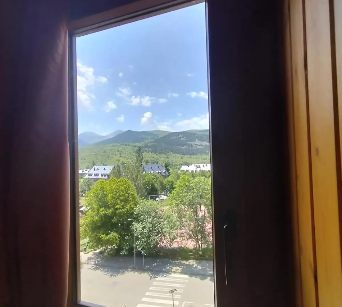 Apartamento Apartament Vall De Boi Taull Pla de l'Ermita