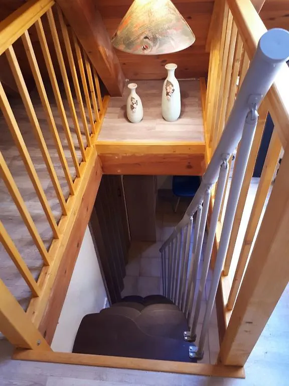 Apartament Vall De Boi Taull Pla de l'Ermita 0*,  España