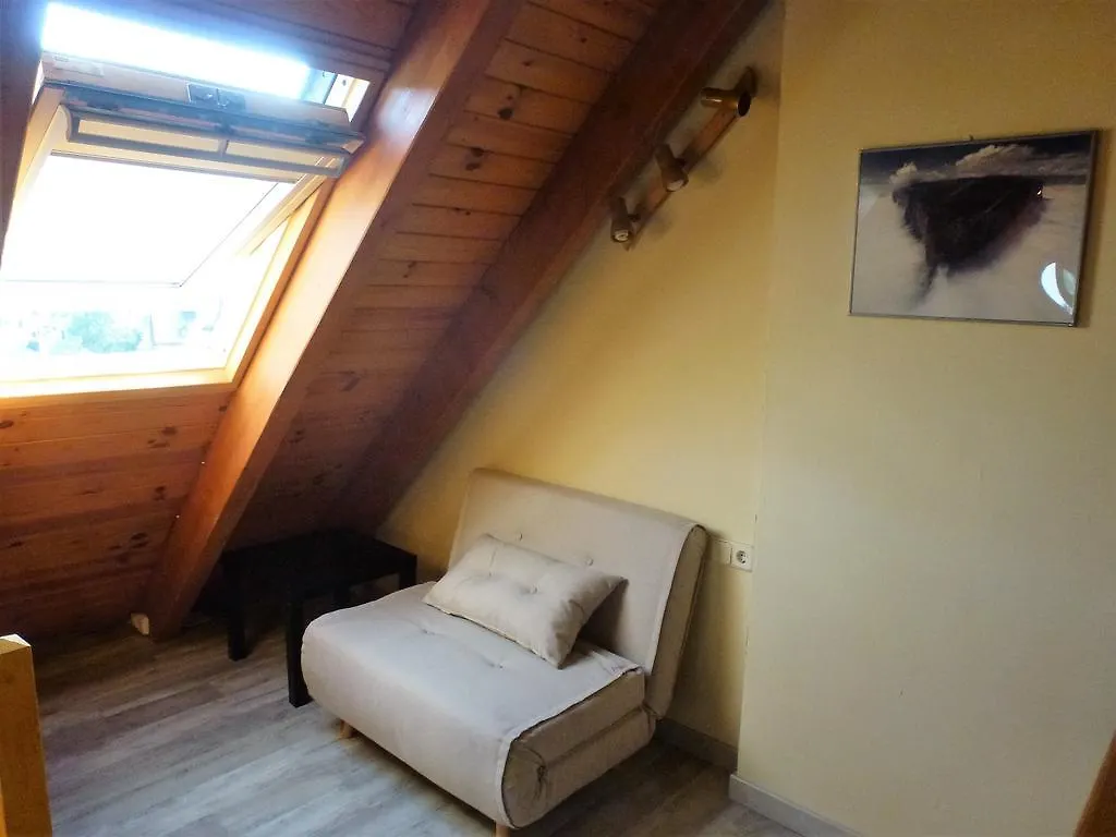 Apartament Vall De Boi Taull Pla de l'Ermita