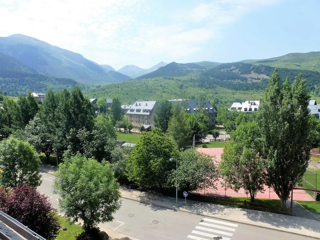 Apartament Vall De Boi Taull Pla de l'Ermita 0*,  España