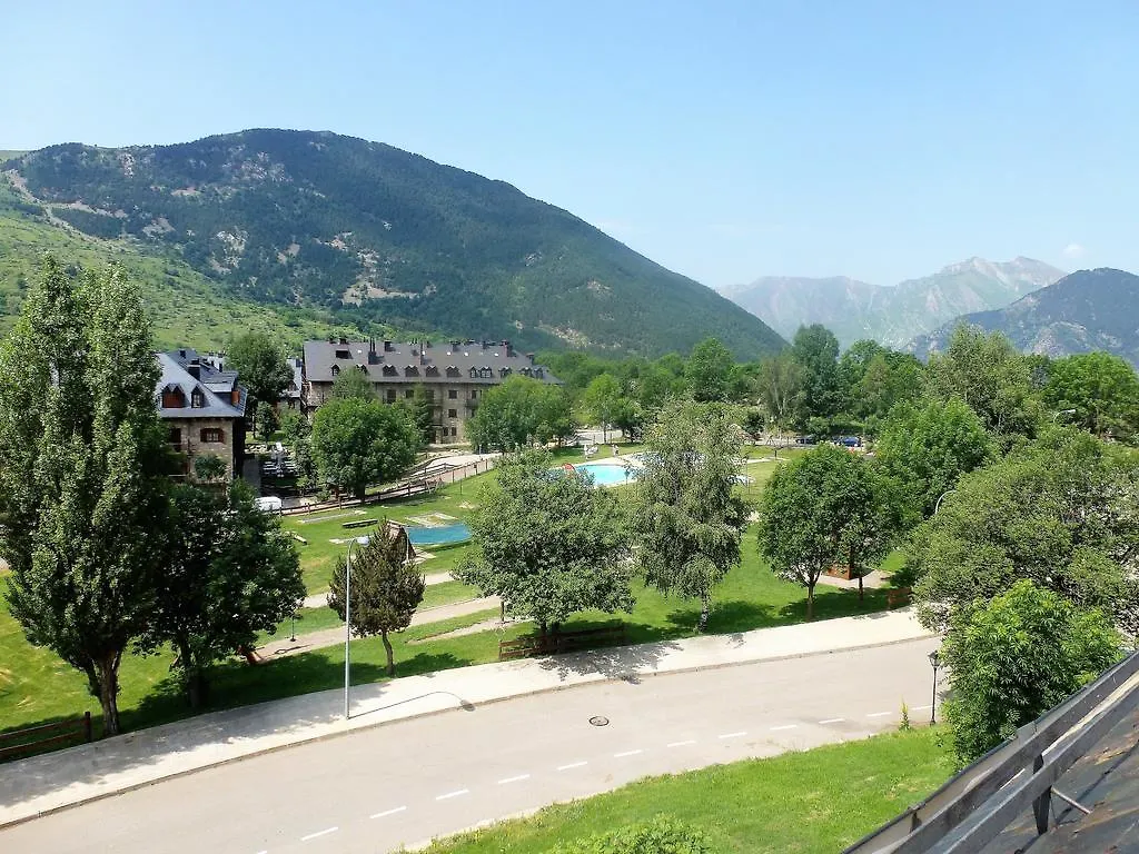 Apartament Vall De Boi Taull Pla de l'Ermita