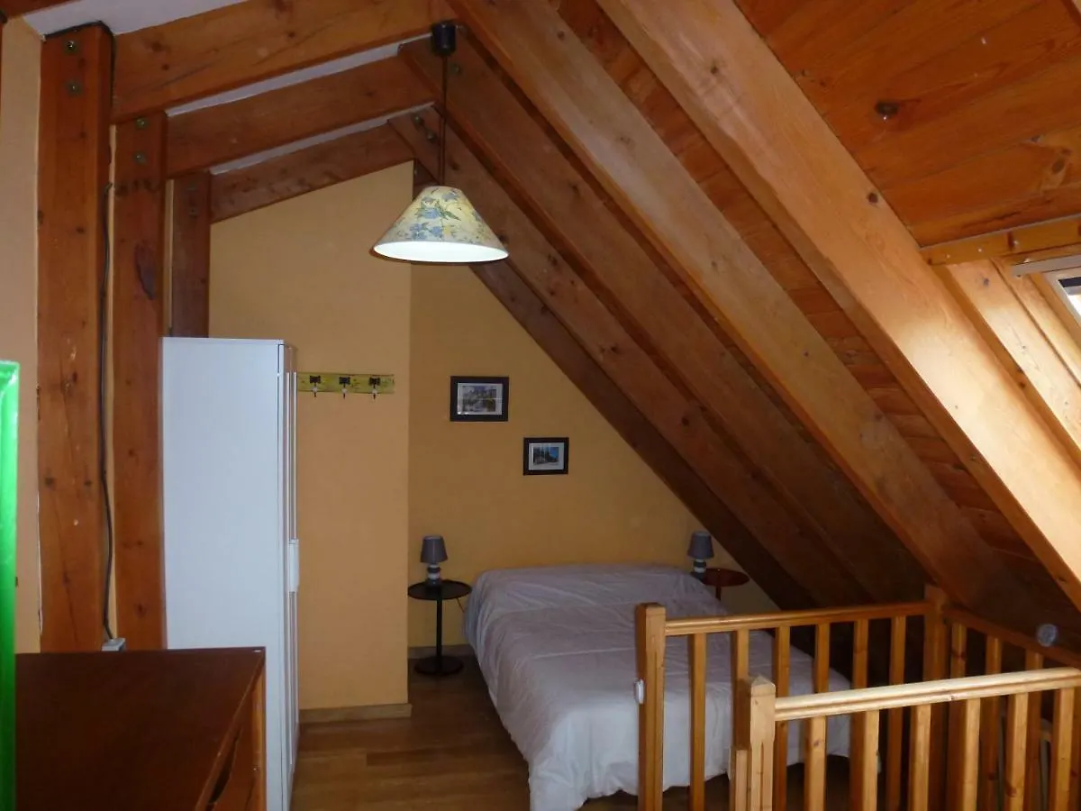 Apartament Vall De Boi Taull Pla de l'Ermita 0*,  España