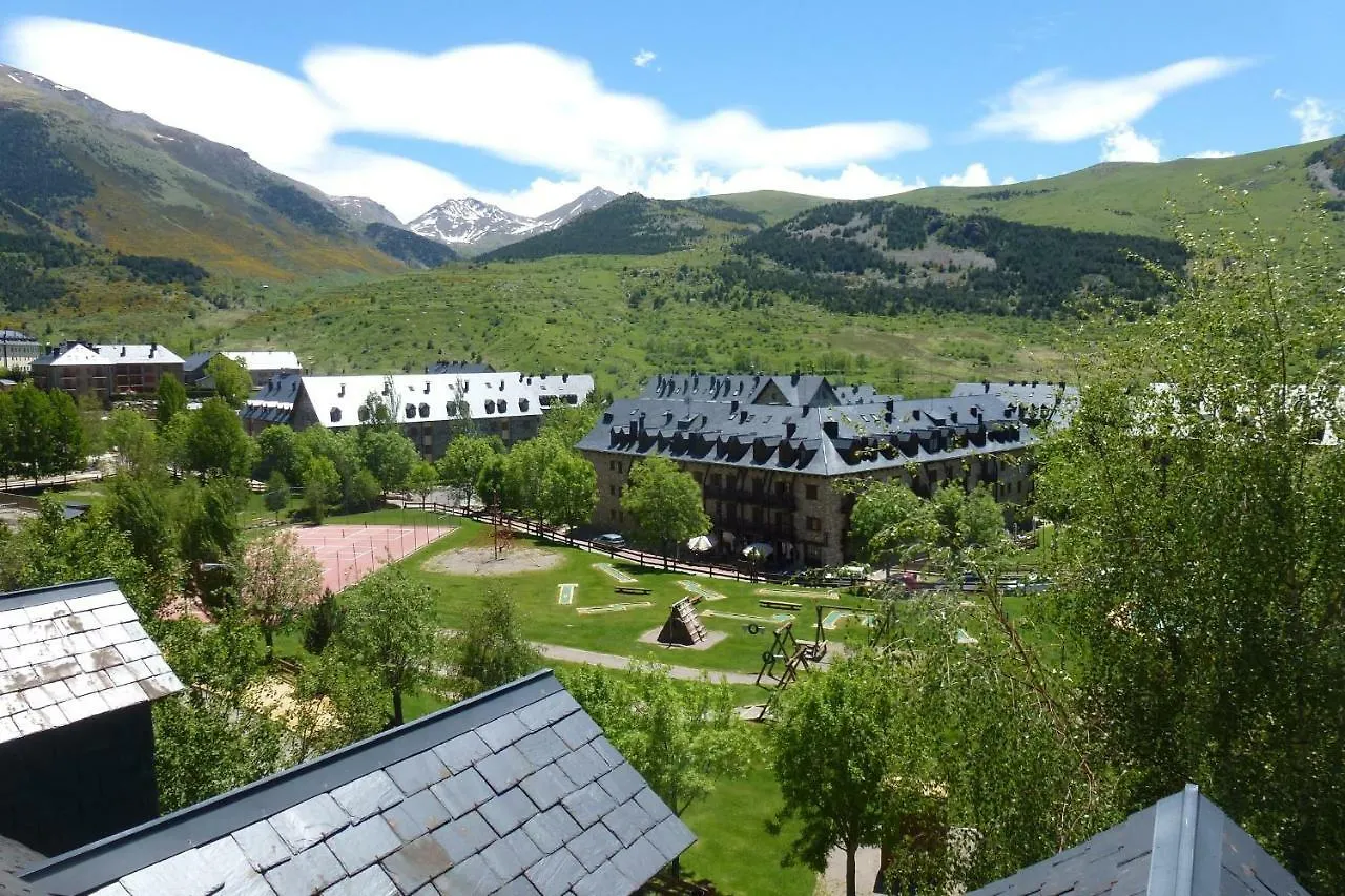 Apartament Vall De Boi Taull Pla de l'Ermita España
