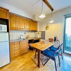 Estudio C/montanya Apartamento