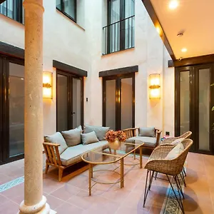 San Pablo Apartamento Sevilla