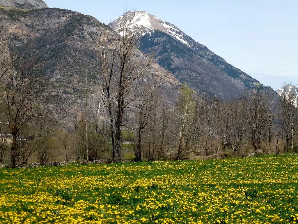 Apartmán Apartament Vall De Boi Taull Pla de l'Ermita