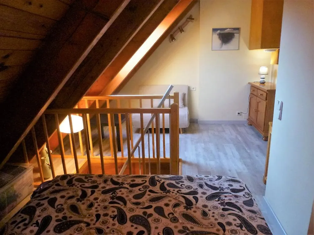 Apartmán Apartament Vall De Boi Taull Pla de l'Ermita
