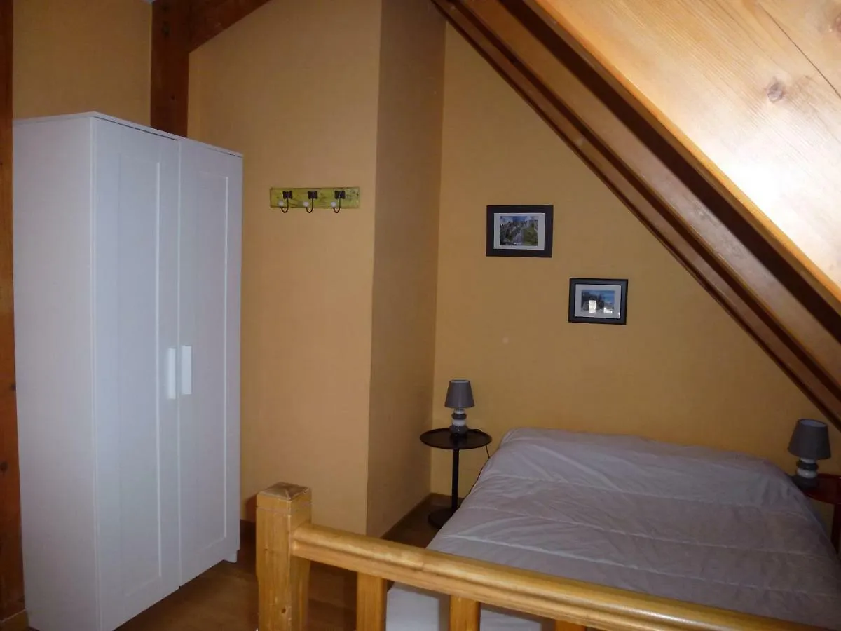 Apartament Vall De Boi Taull Pla de l'Ermita